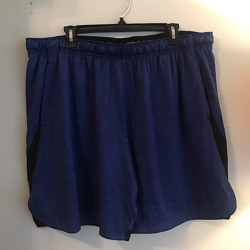 Mens Russell shorts